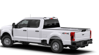 2026 Ford Super Duty® External Image 3